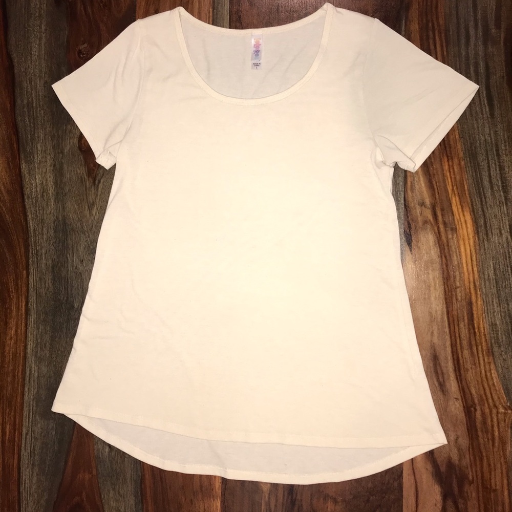 LuLaRoe Class Tee